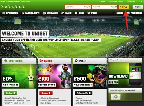 www unibet com